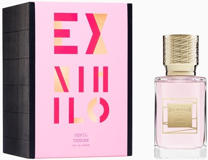 Парфюмированная вода Ex Nihilo Devil Tender 50 мл (2722_4518)