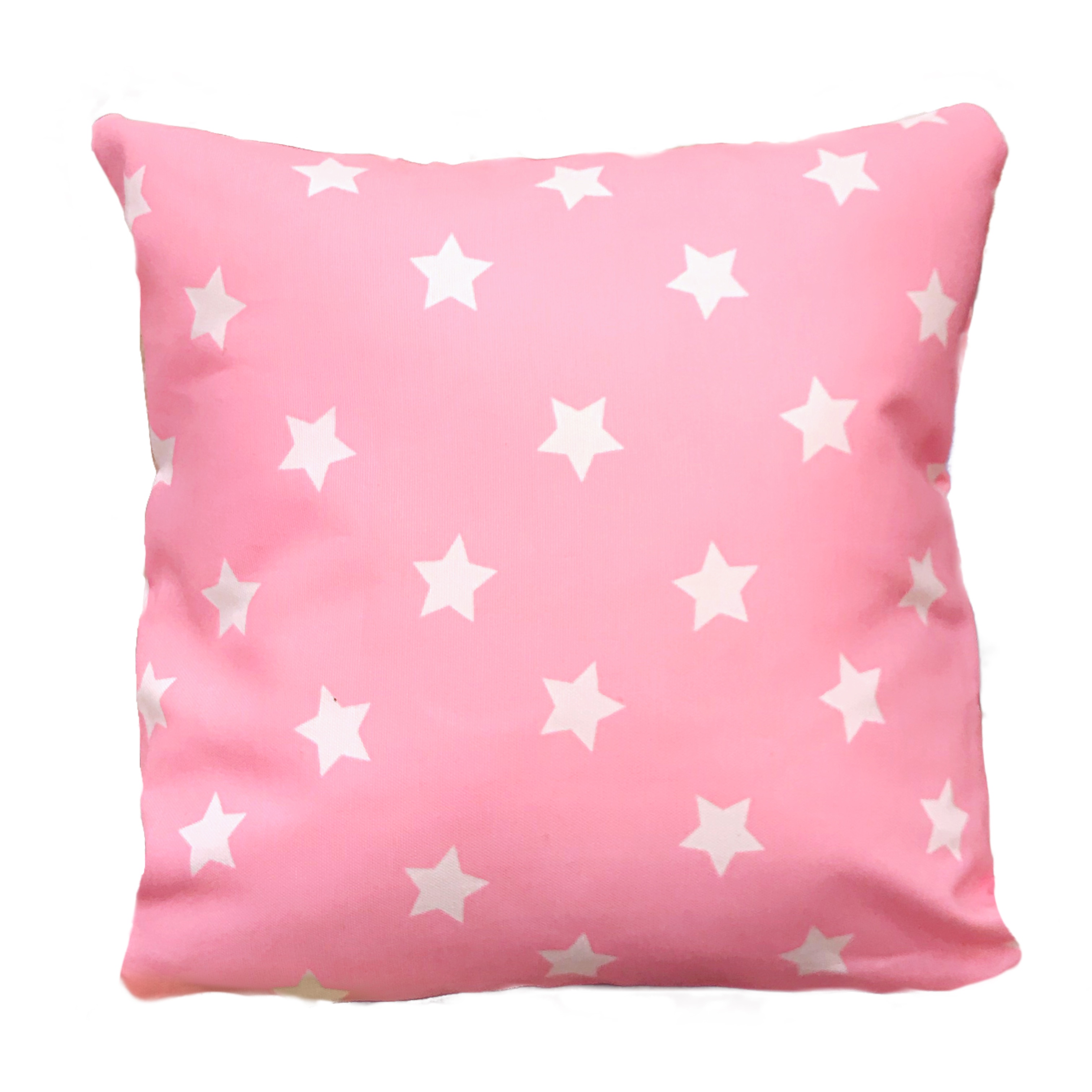 Подушка декоративная Le maison de Garny Star Pink 40х40 см Розовый