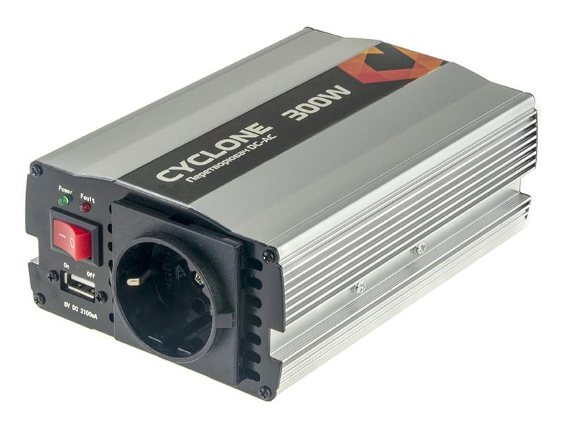 Инвертор Cyclone AC300