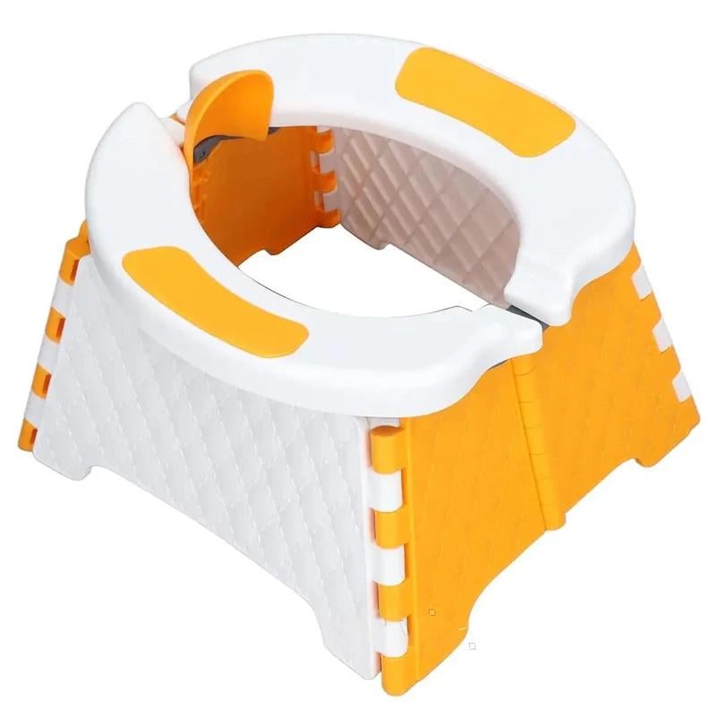 Складной туалет для детей 37x37x41 см (23457347401_434)