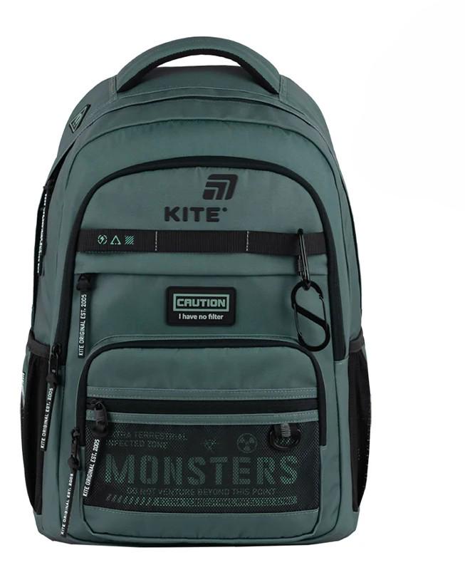 Рюкзак KITE Education teens (K25-1019L-1)