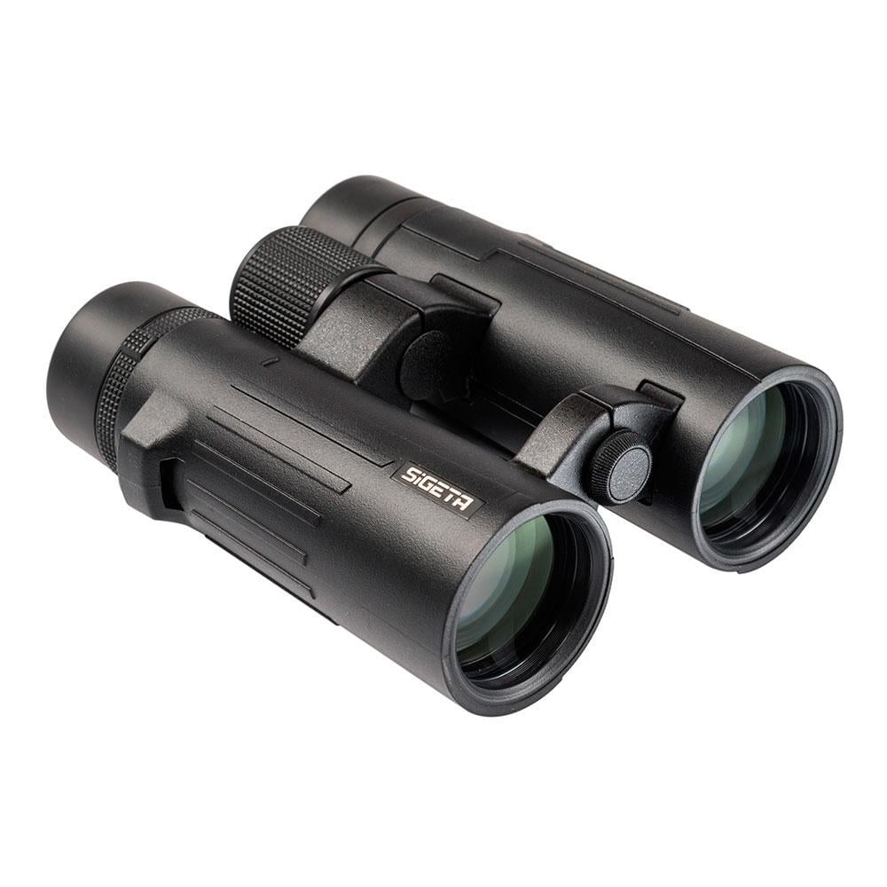 Бинокль SIGETA Imperial 8x42 Black (2537374923)