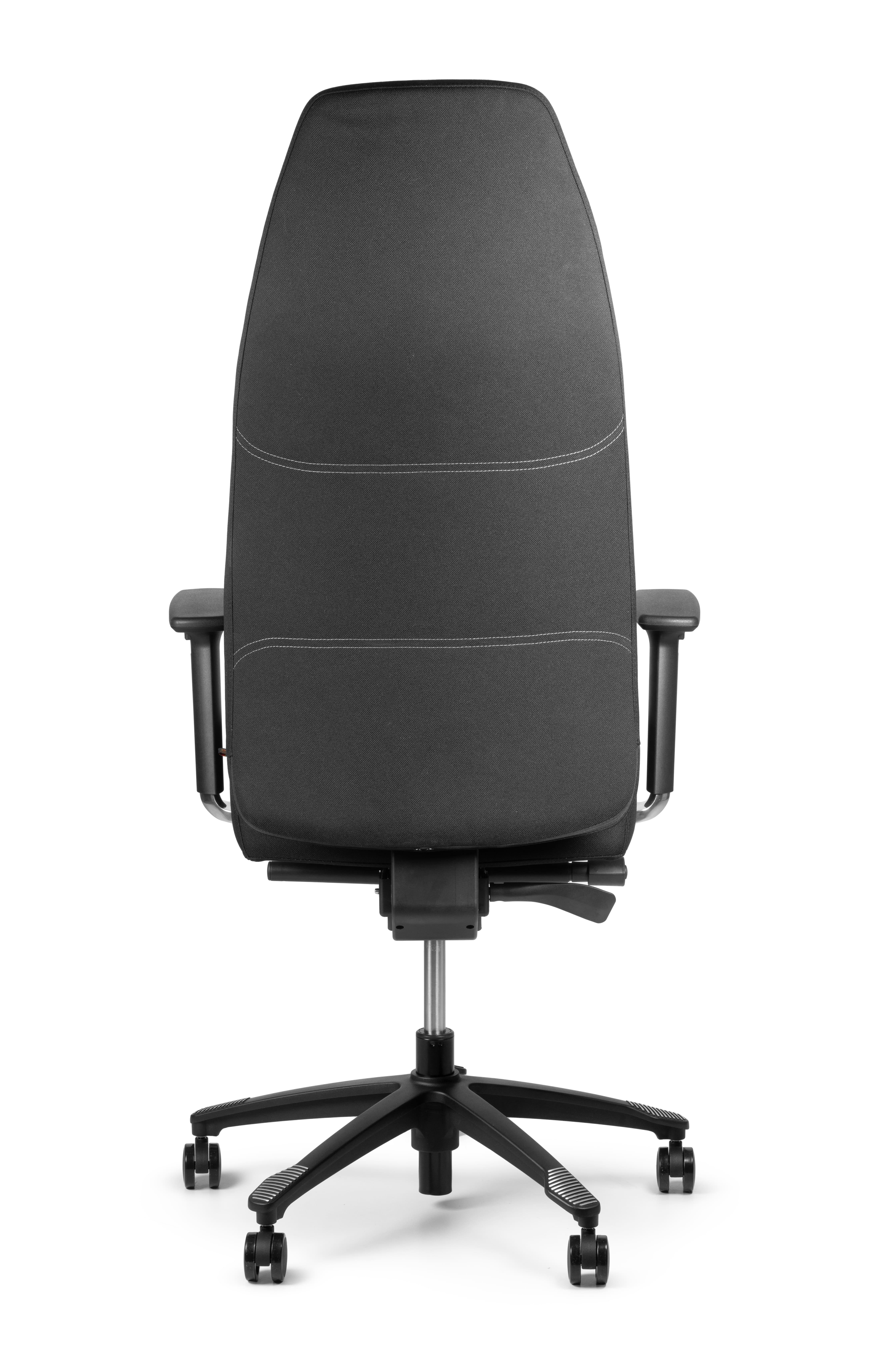 Крісло Barsky StandUp ST-04 - фото 5 Крісло Barsky StandUp ST-04 - фото 5