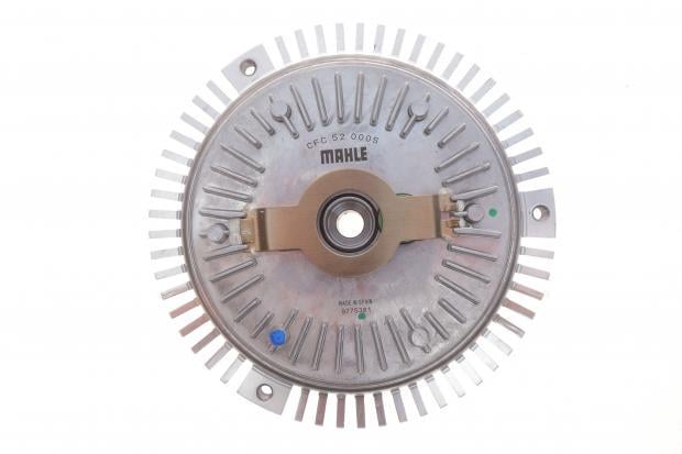 Муфта вентилятора Mercedes Sprinter 2,9TDI 3 отверствия (CFC 52 000S)