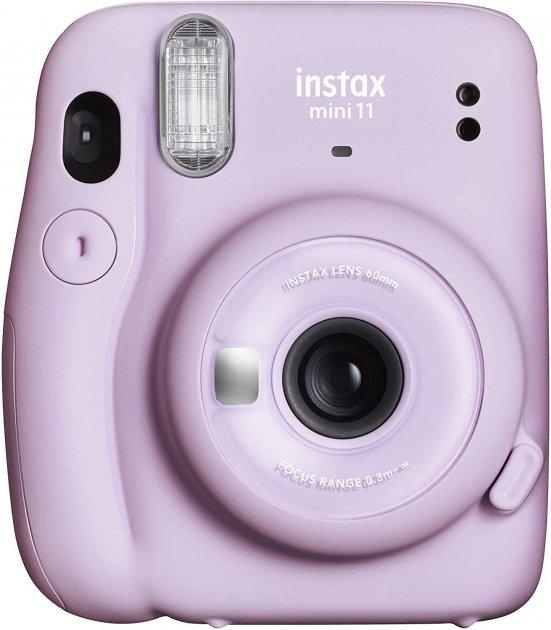 Камера моментального друку Fujifilm Instax Mini 11 і набір аксесуарів - фото 3