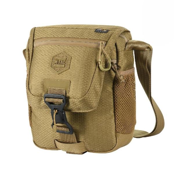 Сумка M-Tac Satellite Magnet Bag Gen.II Elite Hex Coyote (AM0000141)