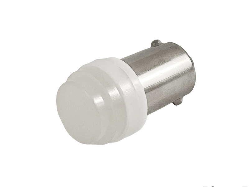 Автолампа світлодіодна BA9S T4W 12 В 1 Вт COB Синій (925) Автолампа світлодіодна BA9S T4W 12 В 1 Вт COB Синій (925)