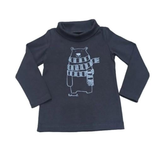 Гольф детский Robinzone ГФ 94 Мишка 86 см Графитовый