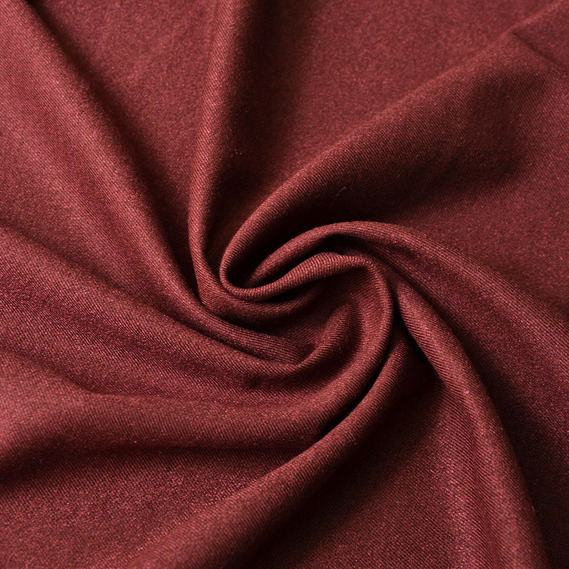 Тканина костюмна IDEIA Мітчел V-14 1,5 м Бордо (2200004140742)