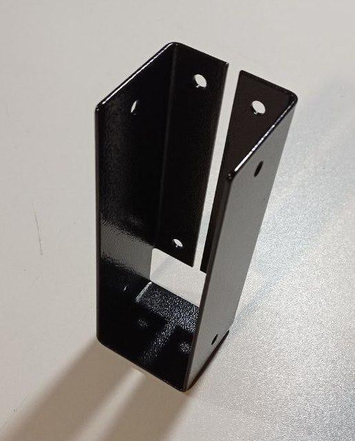 З'єднувач для бруса 150х50 мм (№14 Преміум)