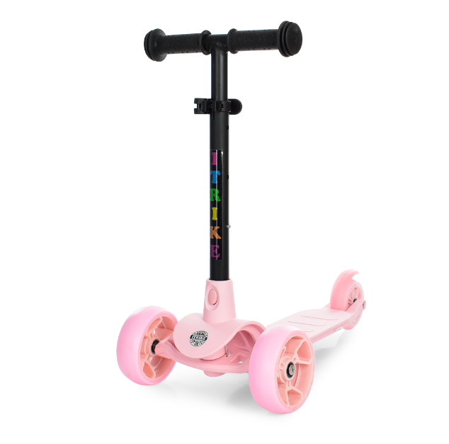 Самокат BB 3-047-P (AN003171)