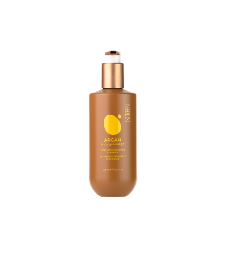 Гомаж для тіла Screen Argan Body Gommage 500 мл (15978)