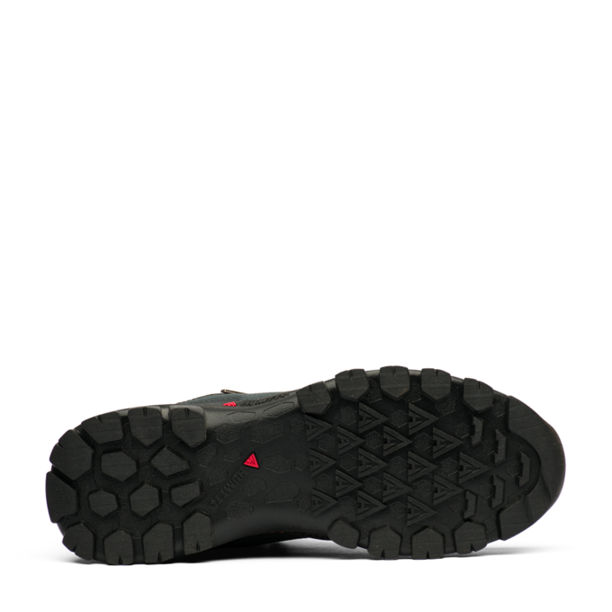 Кроссовки мужские Humtto 120321A2 р. 45 Серый - фото 4