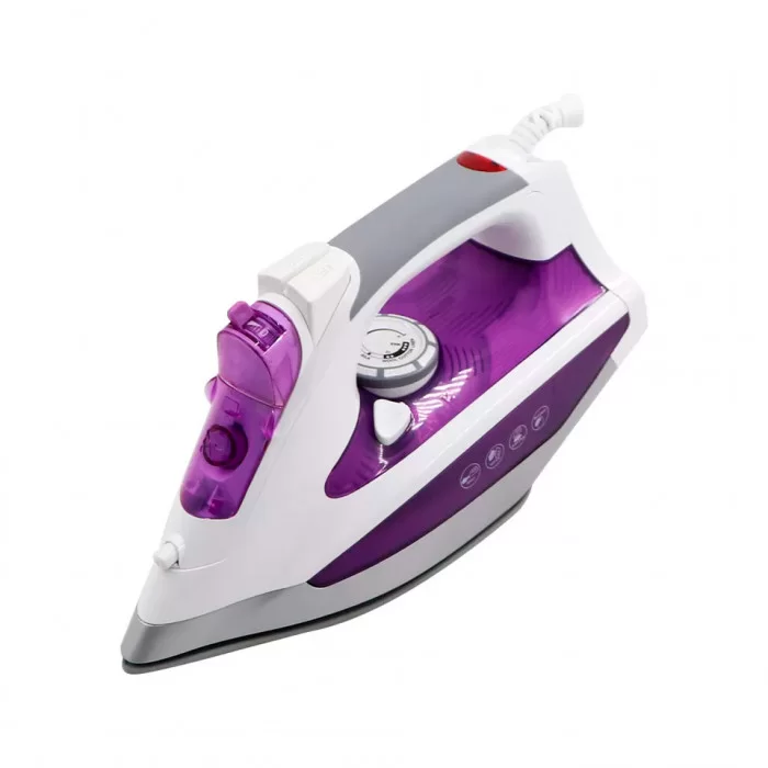 Утюг Modern RAF R1233Vс керамической подошвой 2200 Вт Фиолетовый