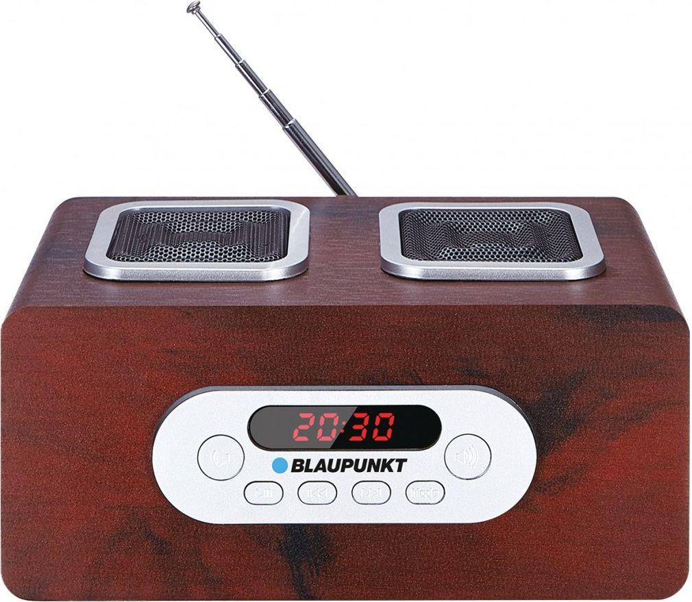 Радіоприймач Blaupunkt PP5BR (143666)