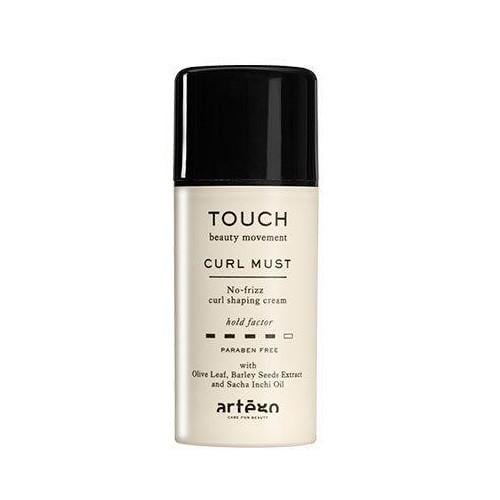 Крем для создания локонов Artego Touch Curl Must 100 мл (2028208225)