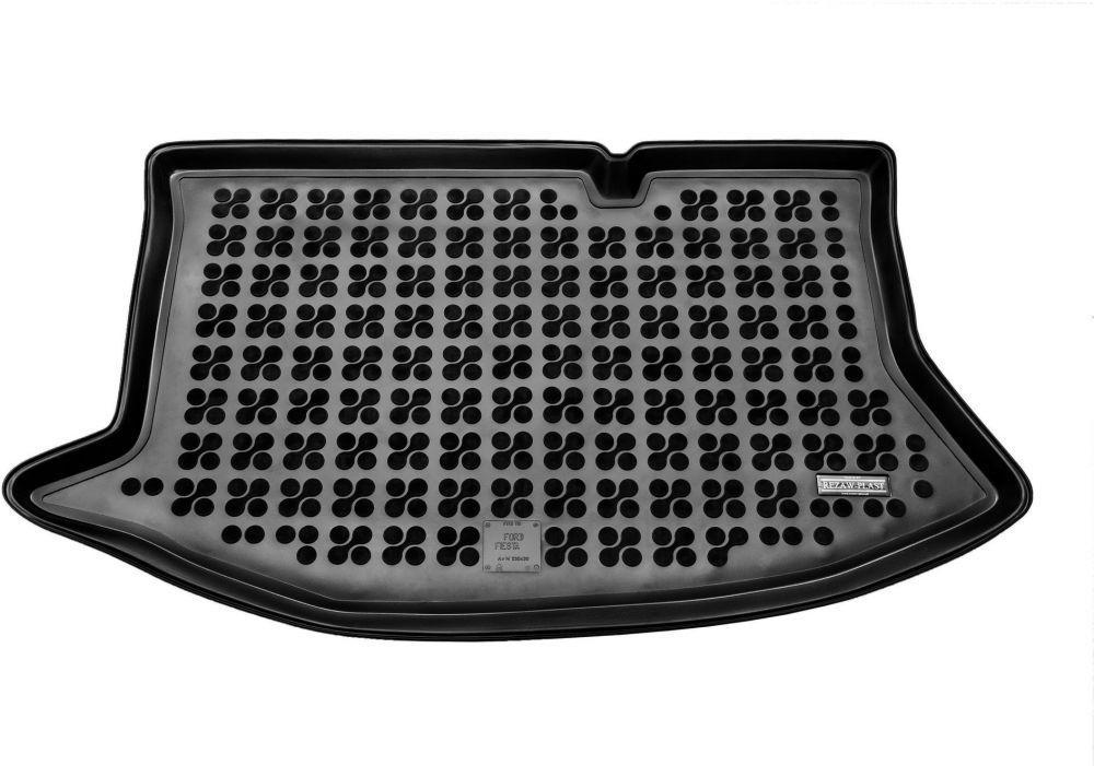 Коврик в багажник Rezaw-Plast для Ford Fiesta VI MK6 2008-2016 (230430)