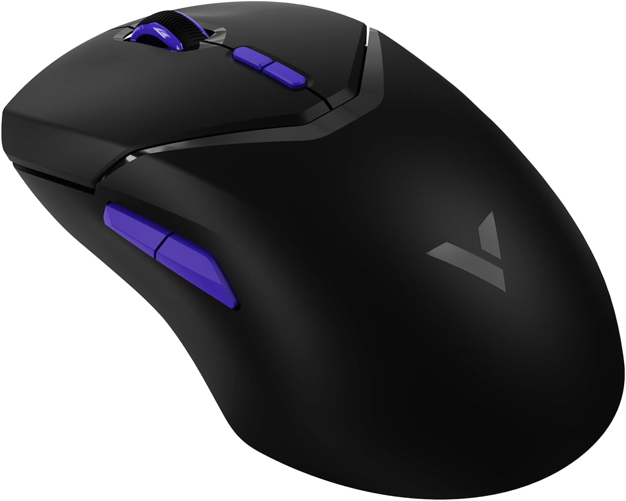 Комп'ютерна мишка бездротова ігрова RAPOO VT9Pro 4K Black (3013805583)