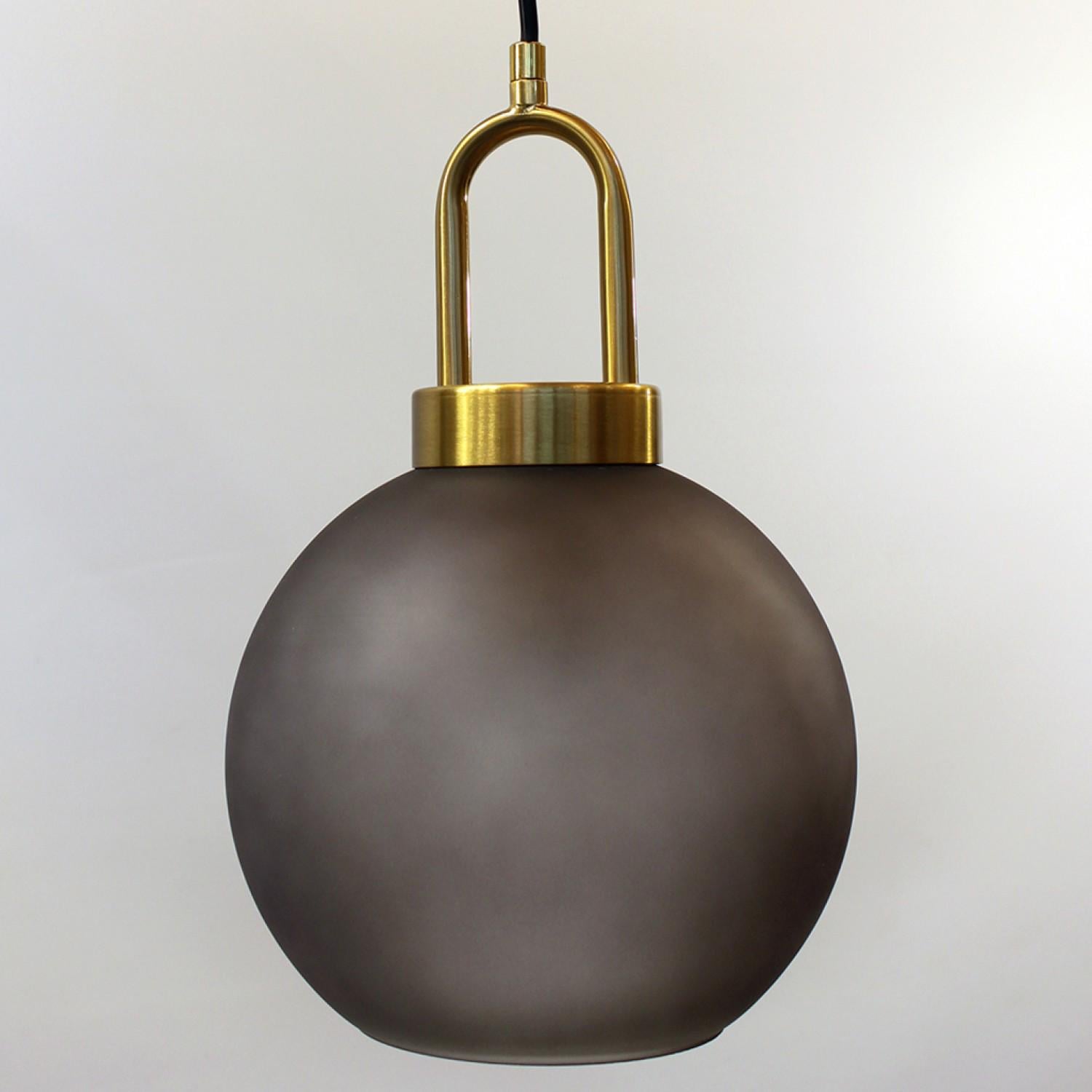 Подвесний светильник Friendlylight Gauss B PD FL3054