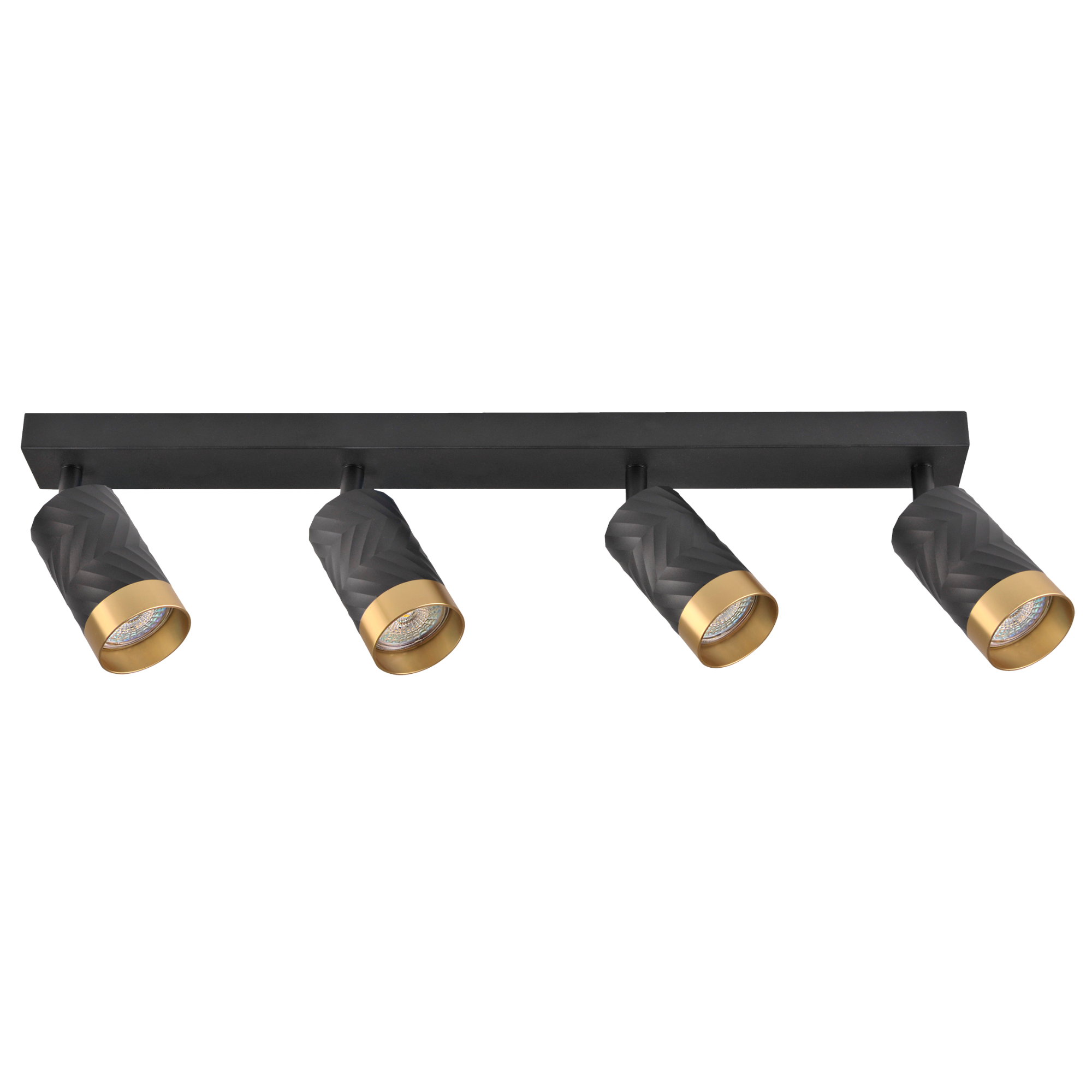 Спот Polux Goldlux Arras (323569) - фото 1