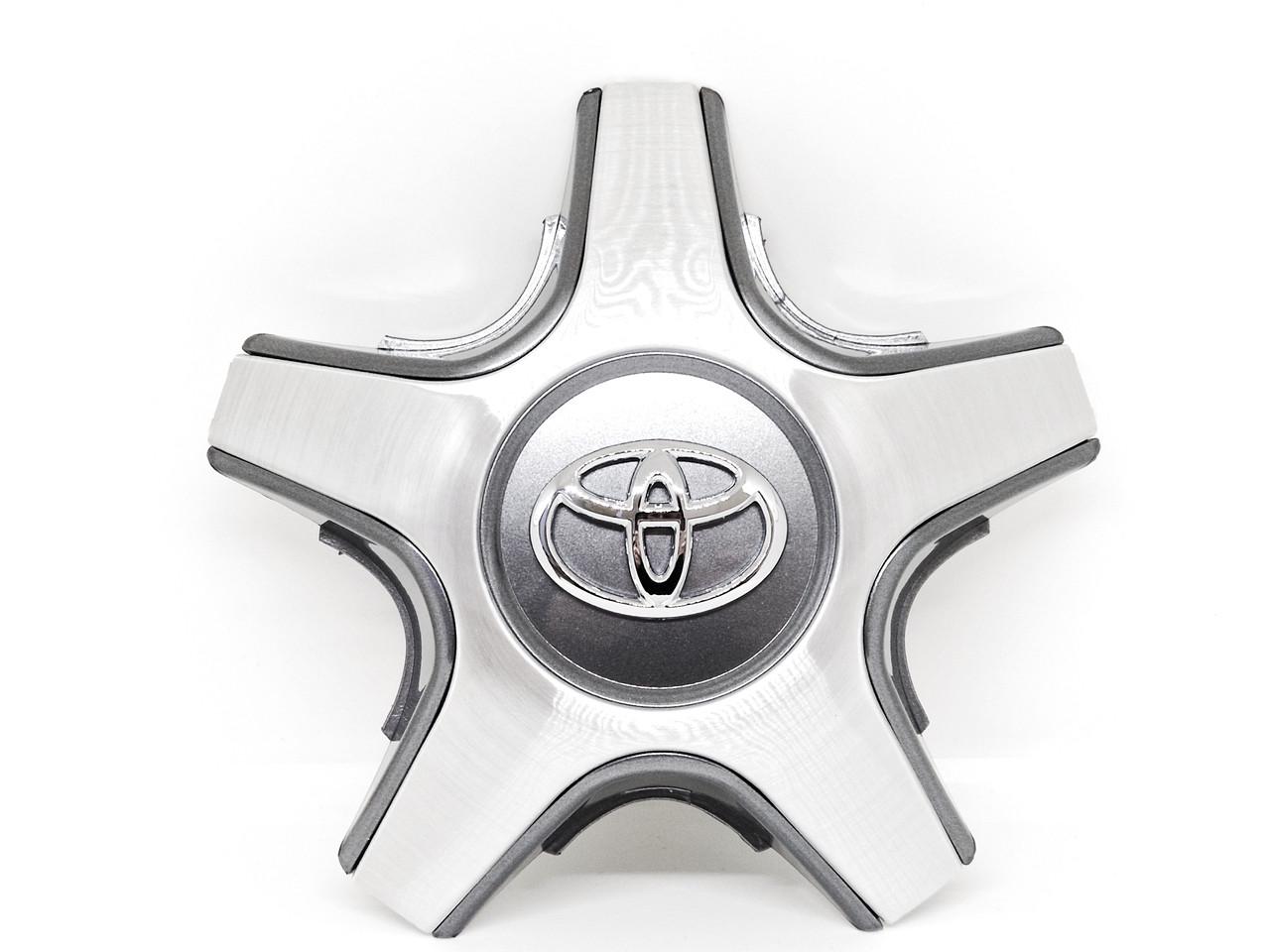Ковпак Toyota TY067 TY-050 на литі диски (2431401470)