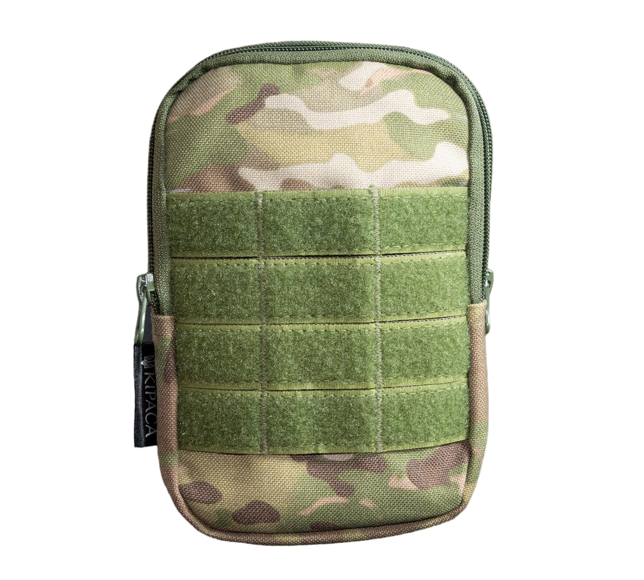 Подсумок-органайзер для телефона и документов кордура Мультикам (504)