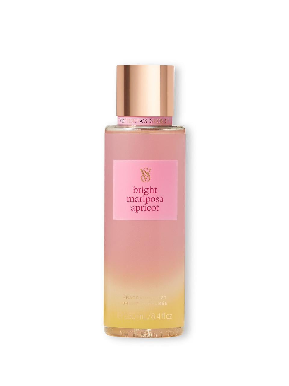 Спрей для тела парфюмированный Victoria's Secret Vivid Blooms 250 мл (2150800637)