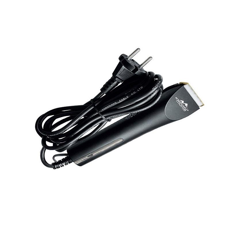 Машинка для стрижки Monte универсальная Черный