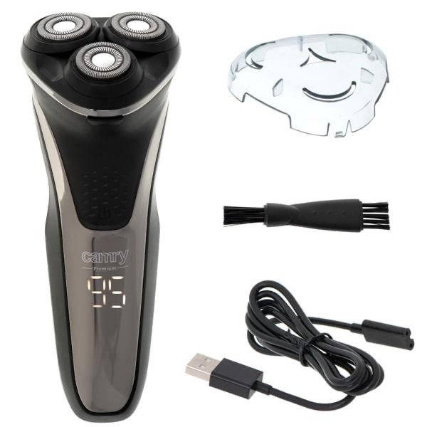 Бритва Camry CR 2927 (01944) - фото 4