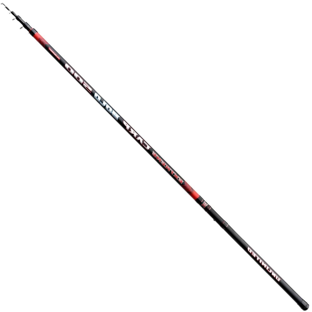 Вудлище болонське Flagman Extreme Carp Bolo 5 м (EXCB500)