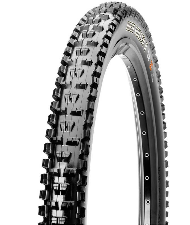 Покришка Maxxis High Roller II 29x2.5 WT 3C/TR/EXO (ETB96803000)