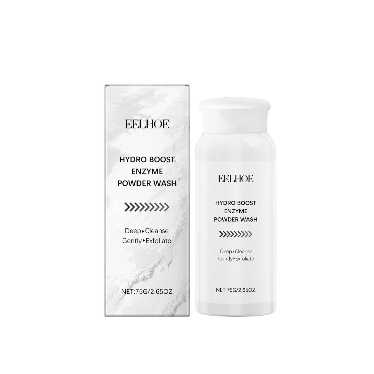 Пудра очищающая EELHOE Enzyme Powder мягкое отшелушивание 75 г