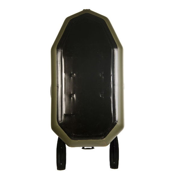 Човен надувний Bark та сланевий настил (Барк 210N) - фото 2 Човен надувний Bark та сланевий настил (Барк 210N) - фото 2