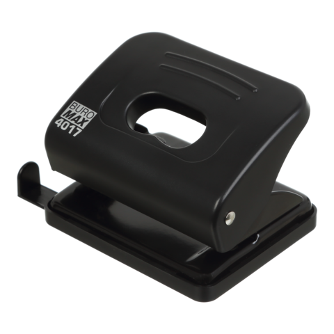 Дырокол пластиковый Buromax до 20 листов (BM.4017-01)