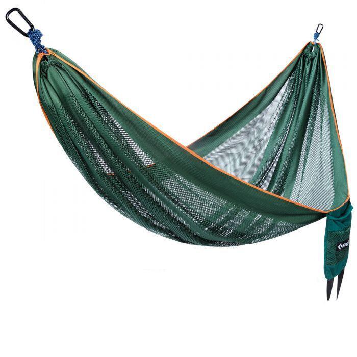 Гамак туристический KingCamp AURORA KG3755 (53665)