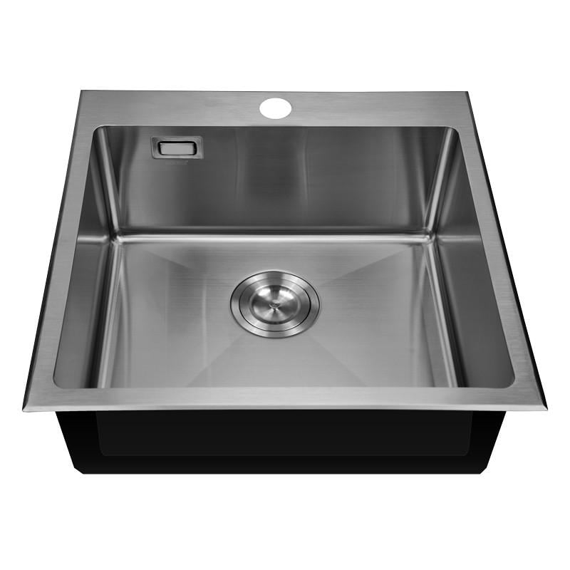 Мойка MIXXUS MX(304)5050-200x1.2-HANDMADE (MX0571) Мойка MIXXUS MX(304)5050-200x1.2-HANDMADE (MX0571)