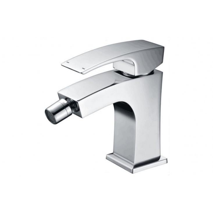 Смеситель для биде Gappo G5007 Хром (1038416)