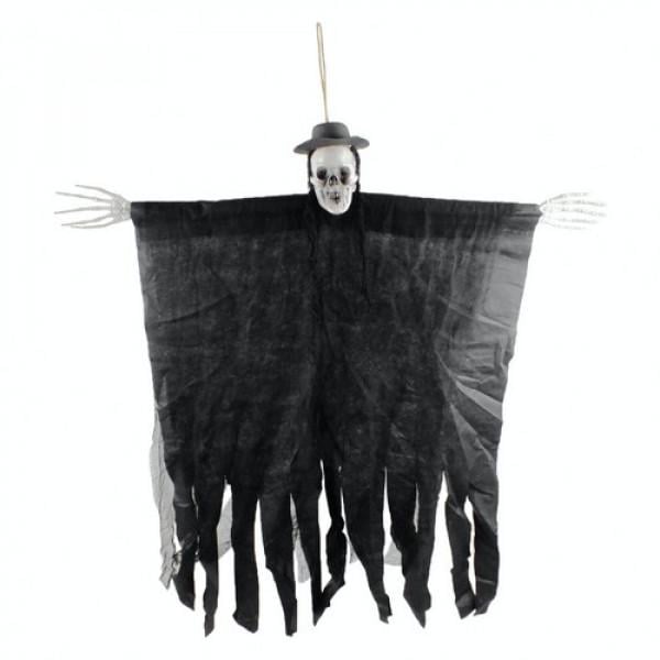 Декор на Хелоуїн Seta підвісний Монстр (19-212BLK)