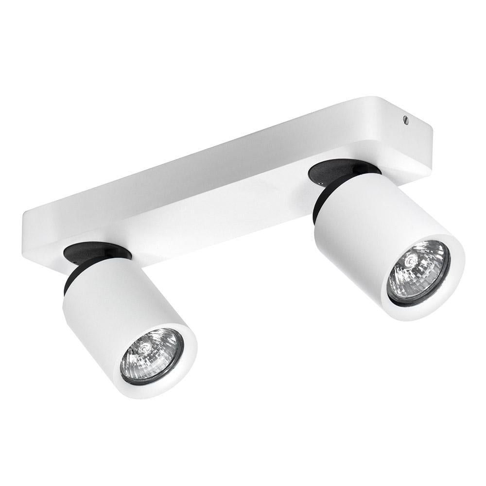 Спот Azzardo Tomi AZ0663 (FH31312A11_wh_gr)