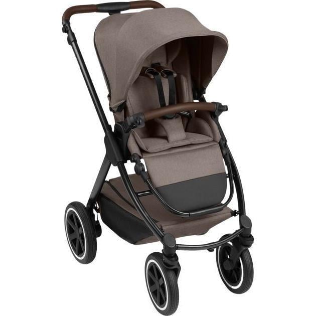 Коляска прогулочная ABC Design Samba 2 Nature (12005022103) Коляска прогулочная ABC Design Samba 2 Nature (12005022103)