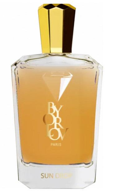 Парфюмированная вода унисекс Orlov Paris Sun Drop 30 мл (374350)