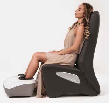 Массажер для ног Casada REFLEXOMED II (CS1304) - фото 4 Массажер для ног Casada REFLEXOMED II (CS1304) - фото 4