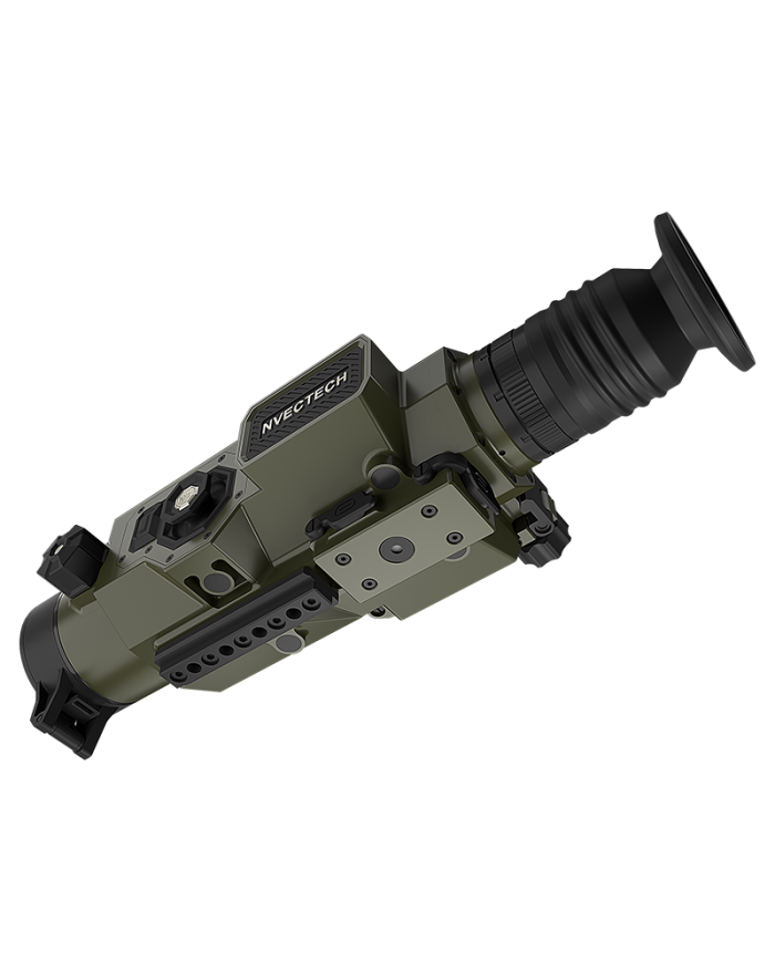 Прибор тепловизионный NVECTECH DEFENDER 319 - фото 7 Прибор тепловизионный NVECTECH DEFENDER 319 - фото 7