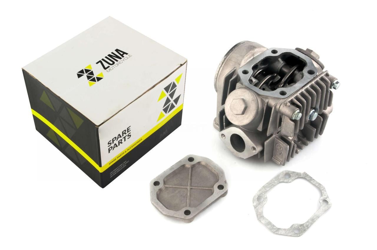 Головка цилиндра в сборе ZUNA Delta 70 Ø 47 мм (2329787637)