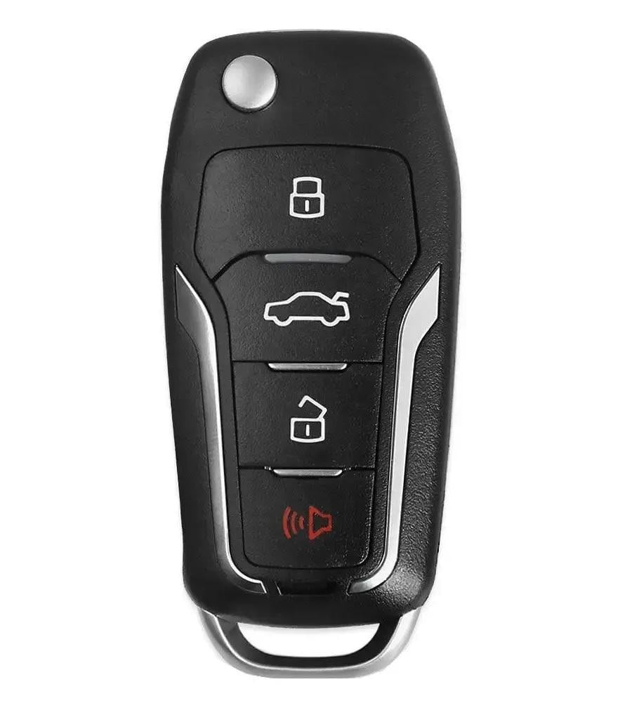 Пульт для програматора Xhorse XS23