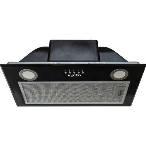 Витяжка Ventolux PUNTO 52 BK 900 PB PC (3784)