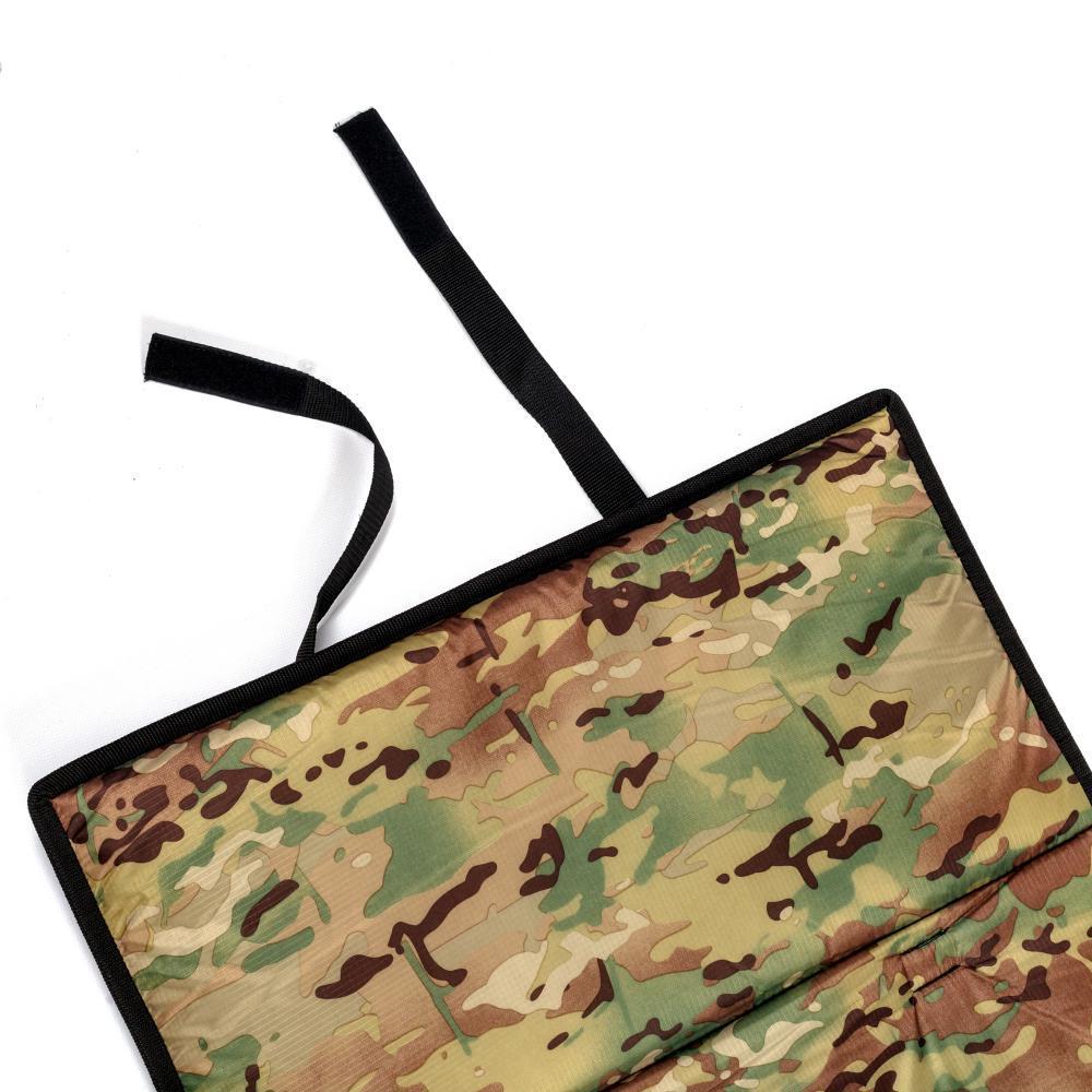 Матрац-каремат Ranger EVA Plus (RA8903) - фото 6 Матрац-каремат Ranger EVA Plus (RA8903) - фото 6