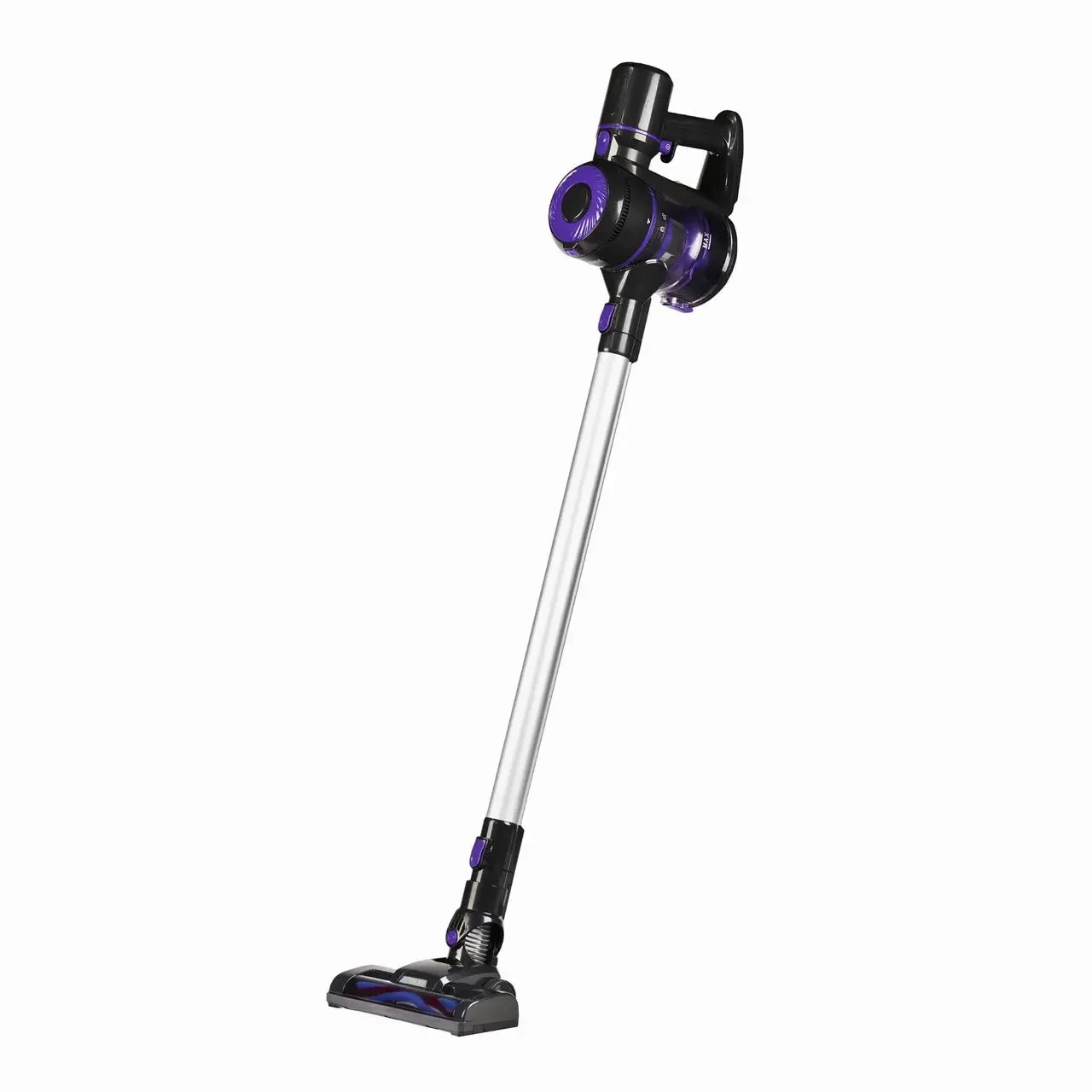 Пилосос вертикальний акумуляторний Kraft&Dele KD471 0,8 л (1272)