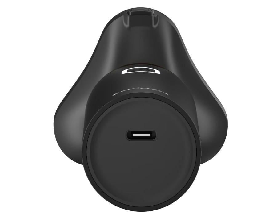 Электробритва Enchen Blackstone 6 Black (100634) - фото 2 Электробритва Enchen Blackstone 6 Black (100634) - фото 2