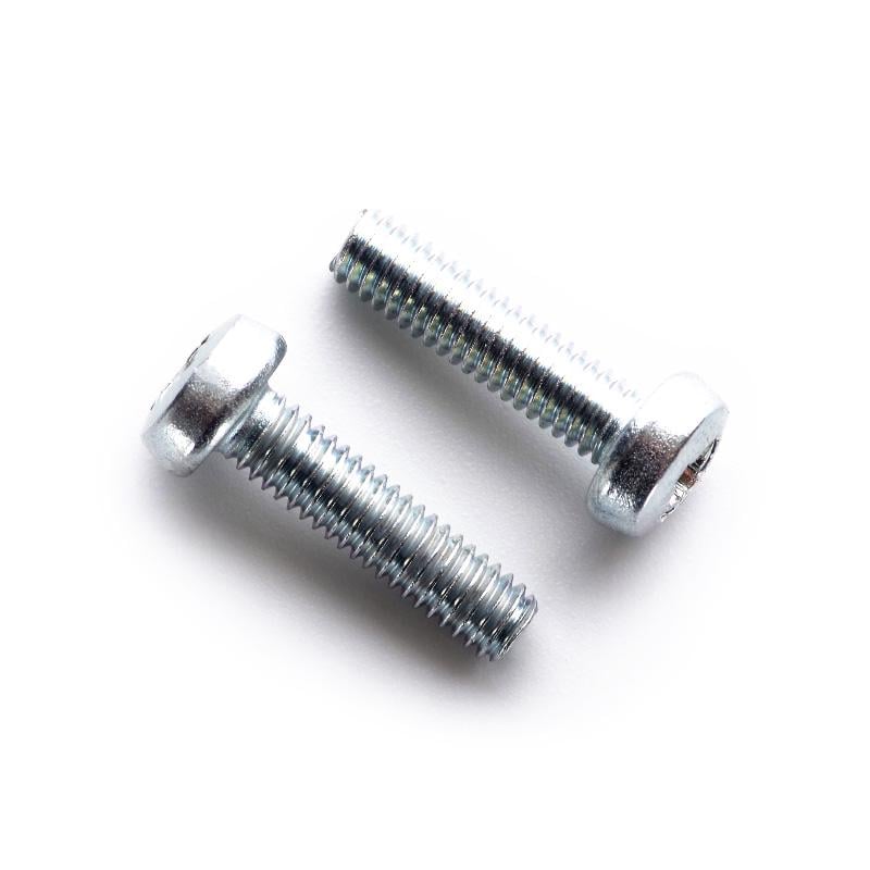 Гвинт Apro з циліндричною закругленою головкою M5х20 100 шт./уп.